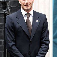 David Beckhan (@beckhan_david) 's Twitter Profile