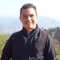 Victor E Ramirez M (@ramirezvictore) 's Twitter Profile Photo Victor E Ramirez M (@ramirezvictore) 's Twitter Profile Photo