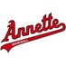 Annette Baseball (@baseballannette) Twitter profile photo Annette Baseball (@baseballannette) Twitter profile photo