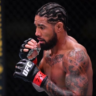 The OFFICIAL twitter page of MAX PAIN GRIFFIN. Welterweight contender in the Ultimate Fighting Championship. IG -maxpaingriffin