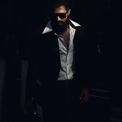 rickyvsg's profile picture. Be Happy