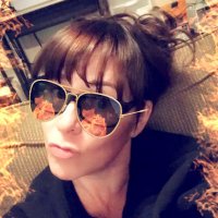 Angie Clay - @socalang Twitter Profile Photo