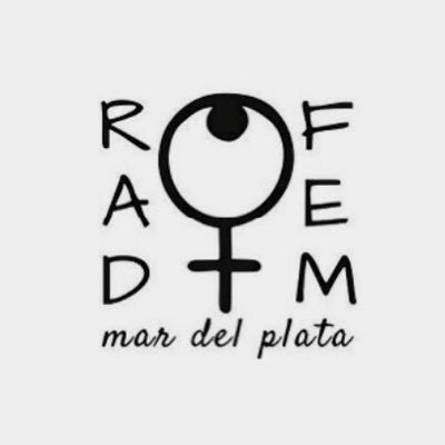 Feministas Radicales de Mar del Plata • Instagram: radfemmdp