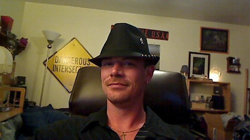 I am a very focused and positive person who honestly believes anybody can accomplish there goals as long as they get there priorities straight.