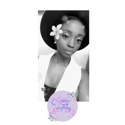 Fashion Entrepreneur 👗✂ 🧵 || Orekelewa • The babymama 😂😂 • Proudly Yoruba || 🌹🥀🌹