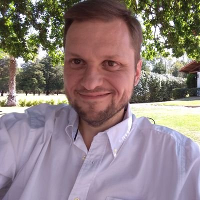 Ingeniero Civil - Consultor en Gestión Integrada de Recursos Hídricos