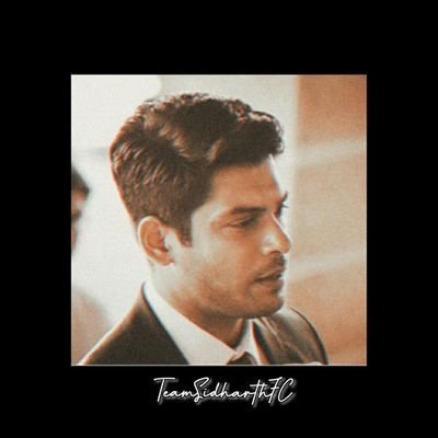 Team Sidharth FC ❤️