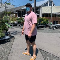 George Woolston (@gcwoolston) 's Twitter Profile