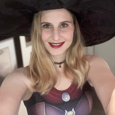 KatieRShepherd's profile picture. 