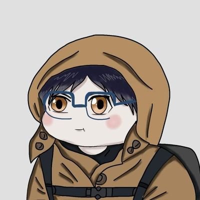 Katsuki Yuuri BF 💙❄️さんのプロフィール画像