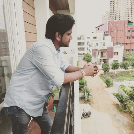 No Matter how much YOU HATE me..... in Return u will only receive LOVE From me........#Sandeep_raj
