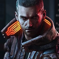 TechKnight90's profile picture. Gamer