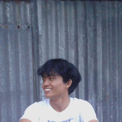 Ngetwit biar jumlah tweetnya banyak!
