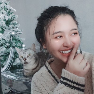 AnyaaSwift's profile picture. 1992 l Bangkok Swiftie