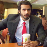 Rishad Sadikot (@rishads) 's Twitter Profile