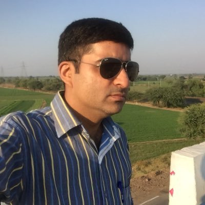vikasyad81's profile picture. एक सच्चा भारतीय और सनातनी