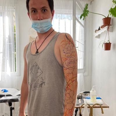 machap12's profile picture. Cocinero de profesión
Productor en Destilería Zunda