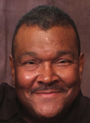 KenWhiteSr's profile picture. Go in peace... walk in love.  It may be in you where someone finally sees the invisible God!