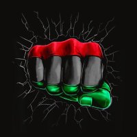 Umoja Club (@dgs_umoja) 's Twitter Profile