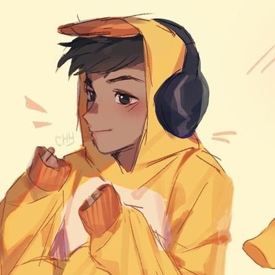 ☘ˢⁱᵐᵖⁱⁿ'☘ comms open! (pinned)さんのプロフィール画像