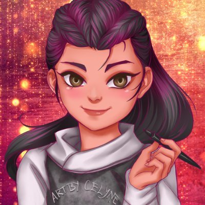 Celyneさんのプロフィール画像