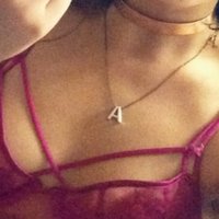 Aria Luxxxe (@arialuxxxe) 's Twitter Profile