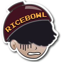 Johnny Rice - @RiceBowlWasTook Twitter Profile Photo