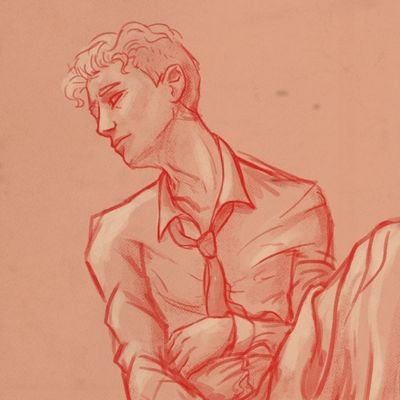 18+ | 🔞 minors do not follow | header by @naniiebim | Do not repost my art.

nsfw tagged with #goodomensnsfw ❤️