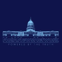 Not A News Network(@NotANewsNet) 's Twitter Profile Photo