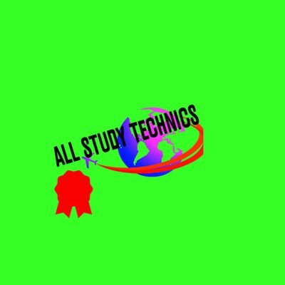 ALL STUDY Technics