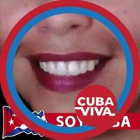 AlejandritaCuba(@CubaAlejandrita) 's Twitter Profileg