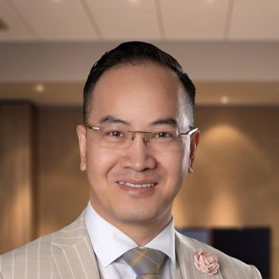 Harvey Tran, M.D.