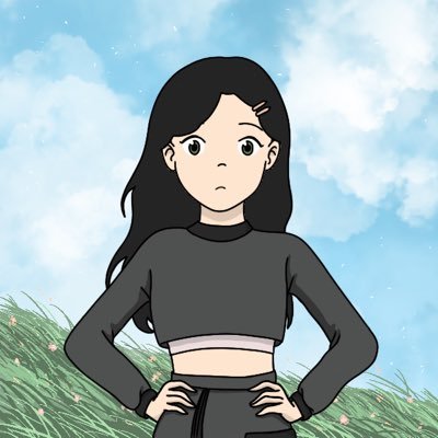 lasalsaaa's profile picture. tiny hopeful goblin.