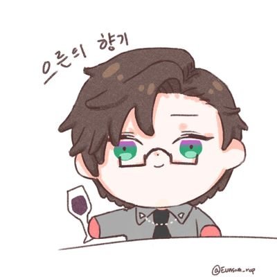 은솜さんのプロフィール画像