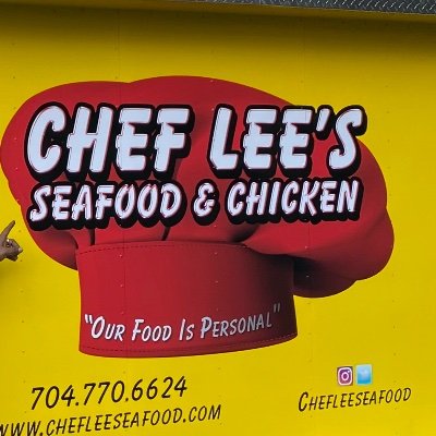 Chef Lee's Seafood and Chicken Profile