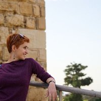 hiba koussaifi (@hibakoussaifi) 's Twitter Profile Photo hiba koussaifi (@hibakoussaifi) 's Twitter Profile Photo