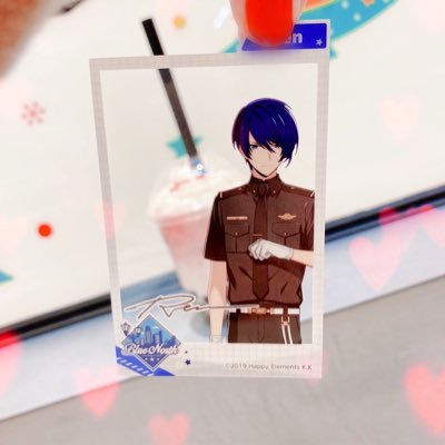 CONAさんのプロフィール画像