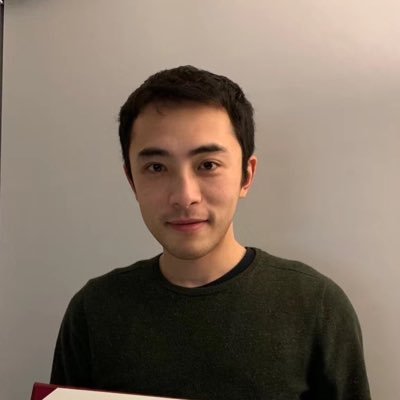 Sipei Li Profile
