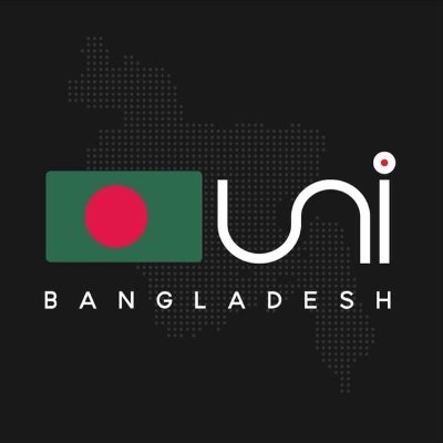 UniWorld is an ecosystem that combines the AI and blockchain technologies.
UniWorld Bangladesh Community https://t.co/fI0v4JERel