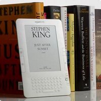 Crazy Kindle Deals (@crazykindle) 's Twitter Profile