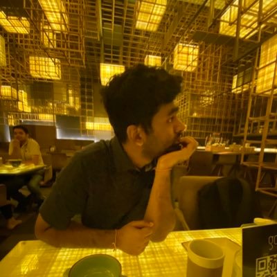 gopesh_saxena's profile picture. 