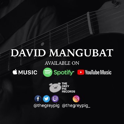Listen to my music on Spotify. https://t.co/S00HiR2xrb