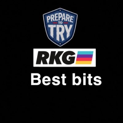 Check back  for the best bits from Prepare to try and RKG. I don’t own any of the footage used in the clips.