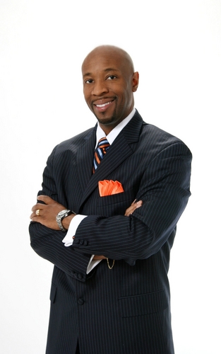 CEO of Leadership & Sales Academy, Speaker, Trainer, and Prostate Cancer Survivor!