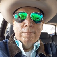 Larry(@mexicanlarry) 's Twitter Profile Photo