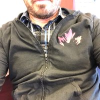Kyle Parker (@doublecaesar) 's Twitter Profile
