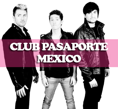El club mas grande de la banda de rock pop independiente mas grande de Mexico