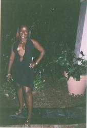 OF PANAMANIAN AND TRINIDADIAN DESCENT...PROUD MOTHER OF 3. BUSINESS OWNER BUNNI3 BANKXXX ENT./JAC GYRL ENT.