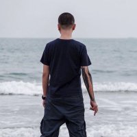 二少 (@er_shao) 's Twitter Profile