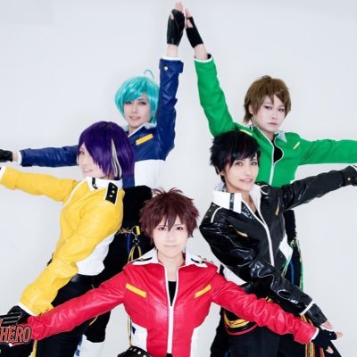 綺羅星HEROさんのプロフィール画像
